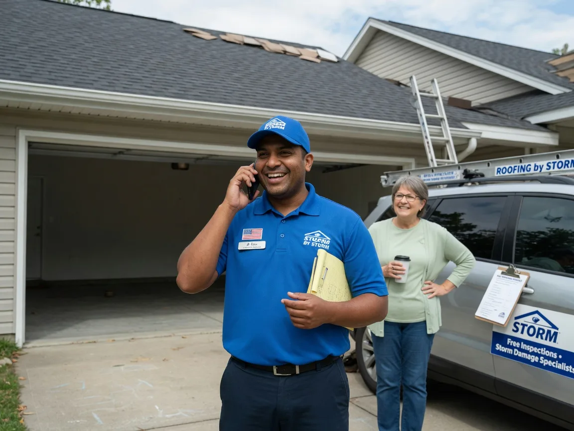 Roof Repair Near Me Beverly, WV FAQs